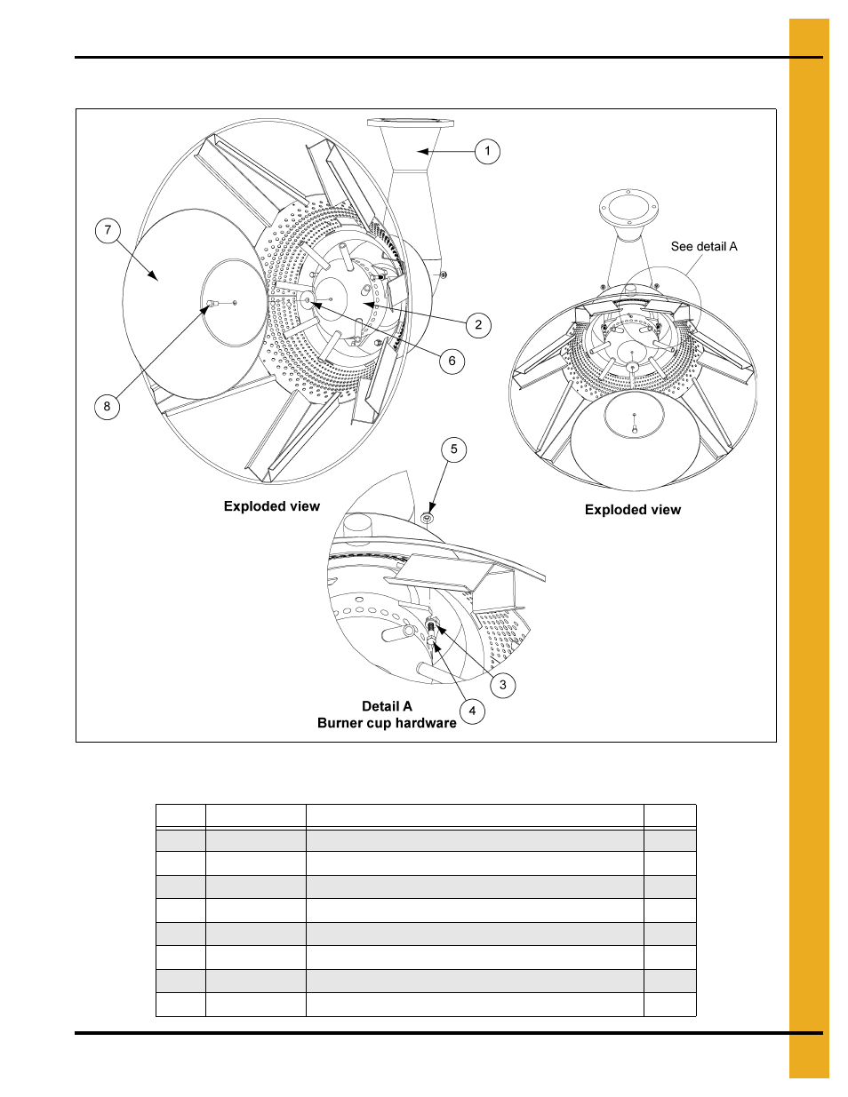 Fan/heaters | Grain Systems PNEG-1934 User Manual | Page 67 / 146