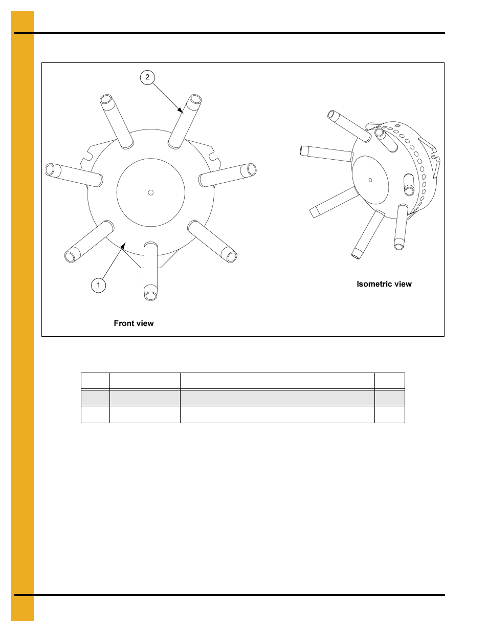Fan/heaters | Grain Systems PNEG-1934 User Manual | Page 68 / 146