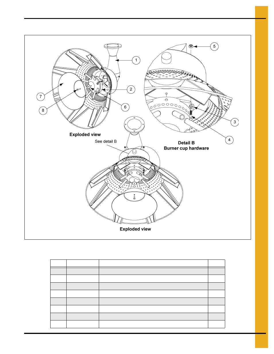 Fan/heaters | Grain Systems PNEG-1934 User Manual | Page 69 / 146