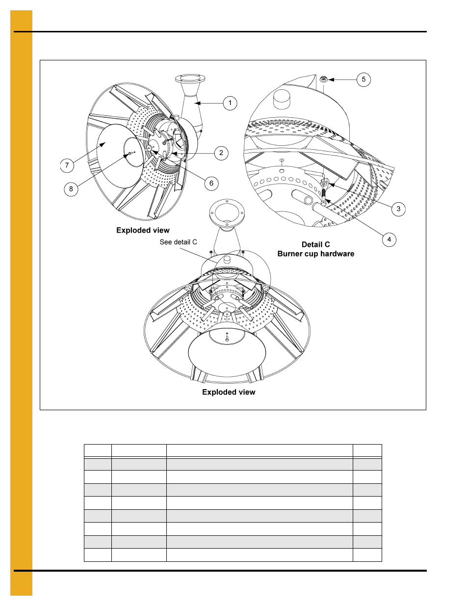 Fan/heaters | Grain Systems PNEG-1934 User Manual | Page 70 / 146