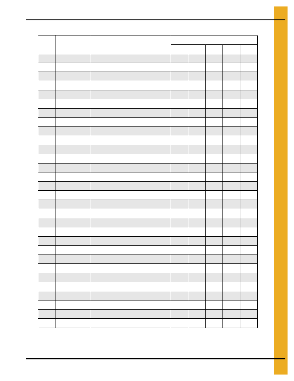 Bottom module | Grain Systems PNEG-1404 User Manual | Page 27 / 94