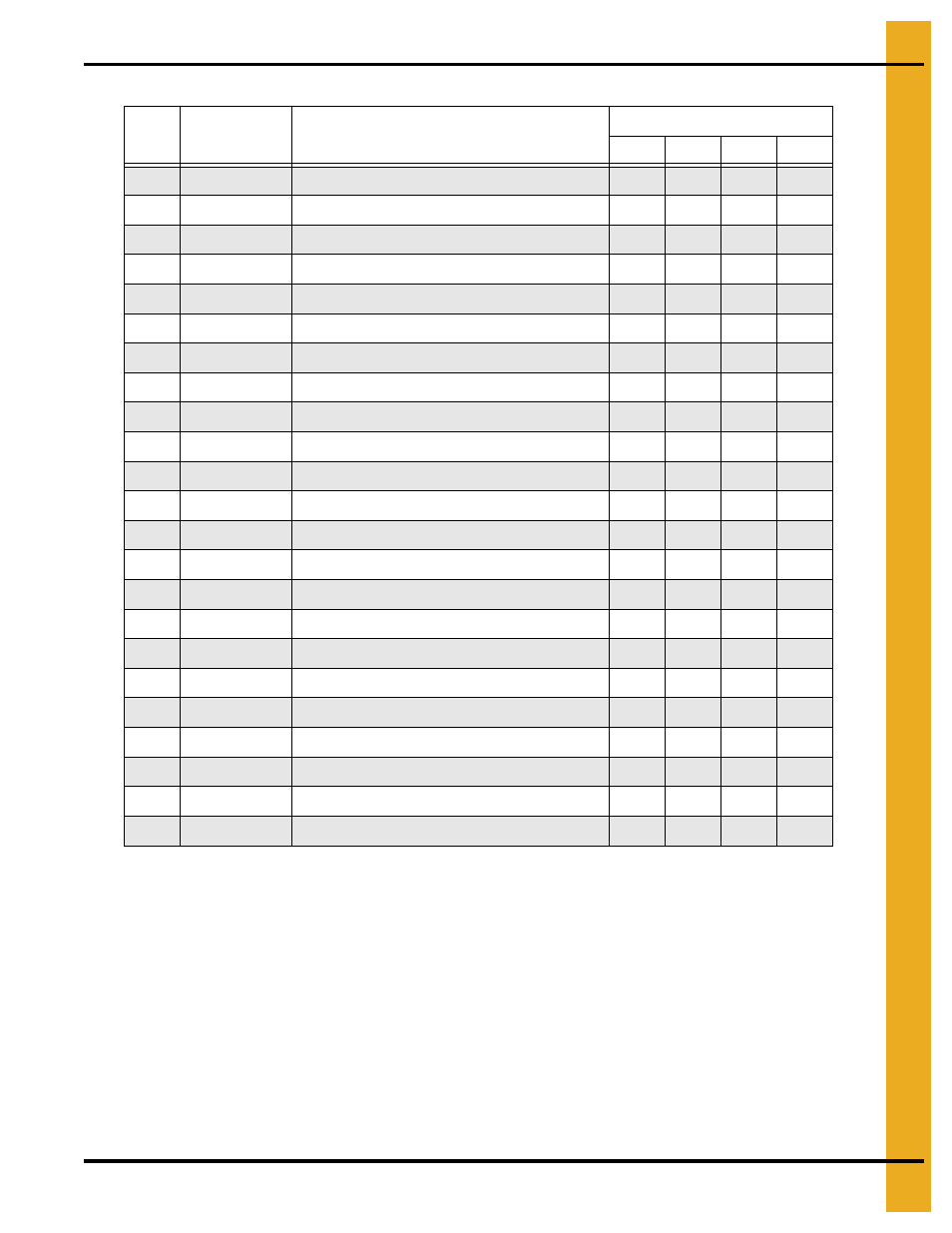 Fan/heaters | Grain Systems PNEG-1404 User Manual | Page 45 / 94