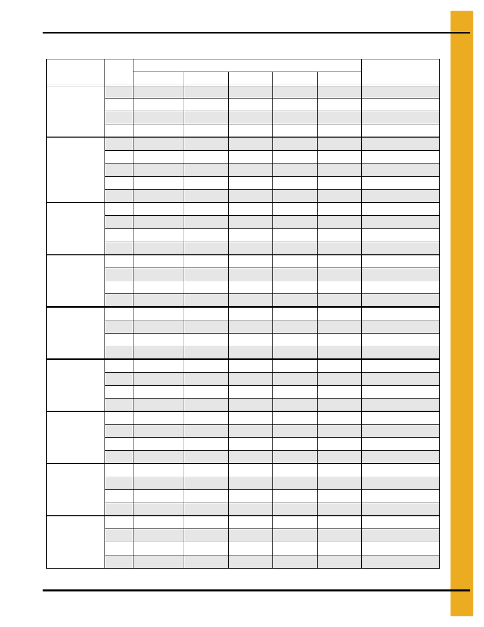 Fan/heaters | Grain Systems PNEG-1404 User Manual | Page 47 / 94