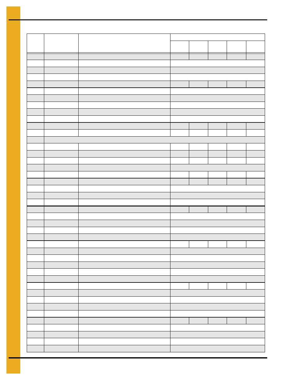 Fan/heaters | Grain Systems PNEG-1404 User Manual | Page 52 / 94