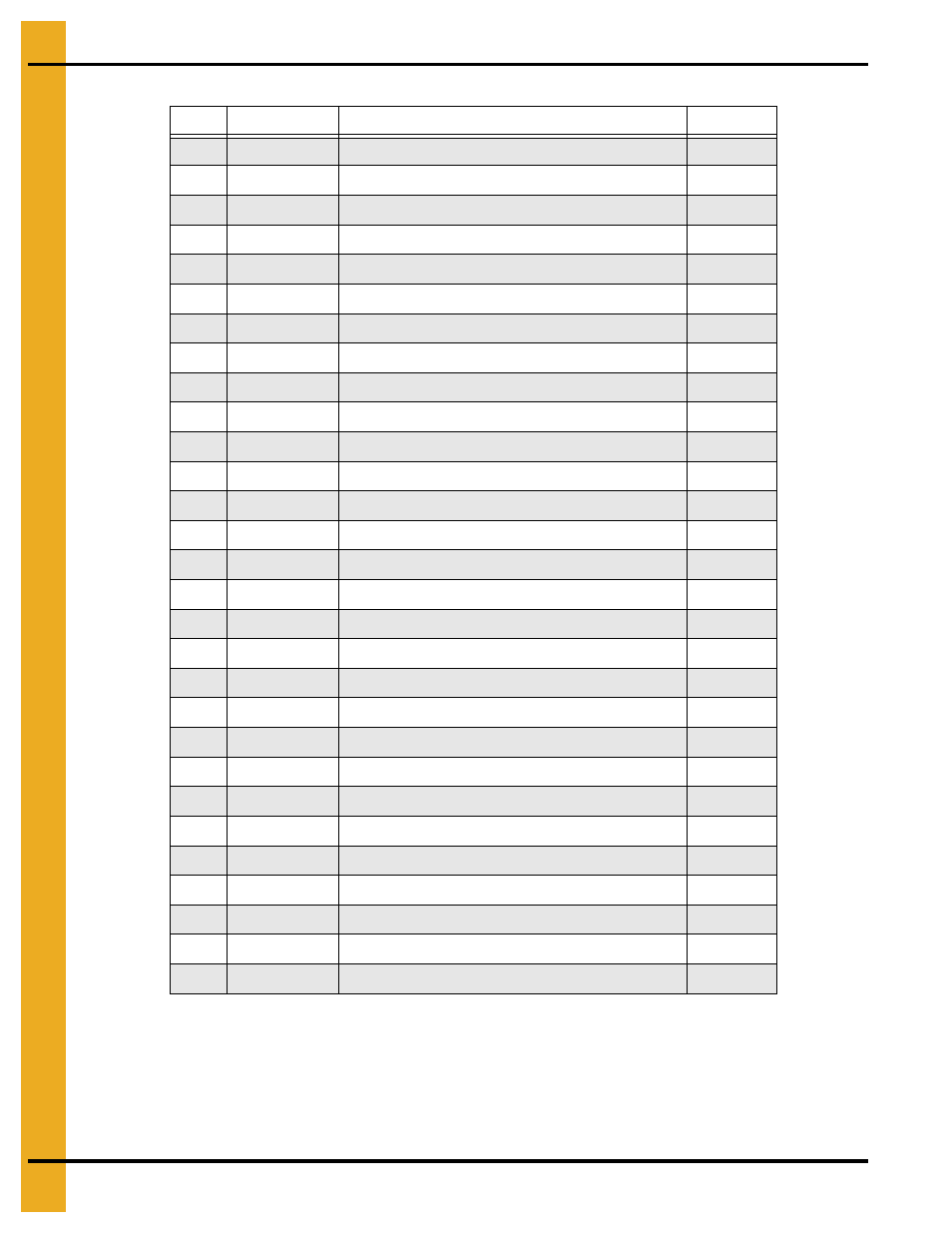 Fan/heaters | Grain Systems PNEG-1404 User Manual | Page 54 / 94