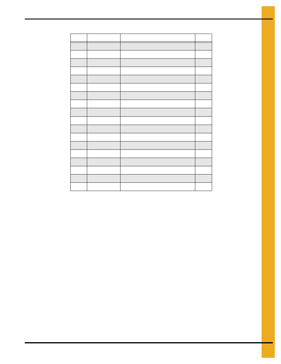 Fan/heaters | Grain Systems PNEG-1404 User Manual | Page 67 / 94