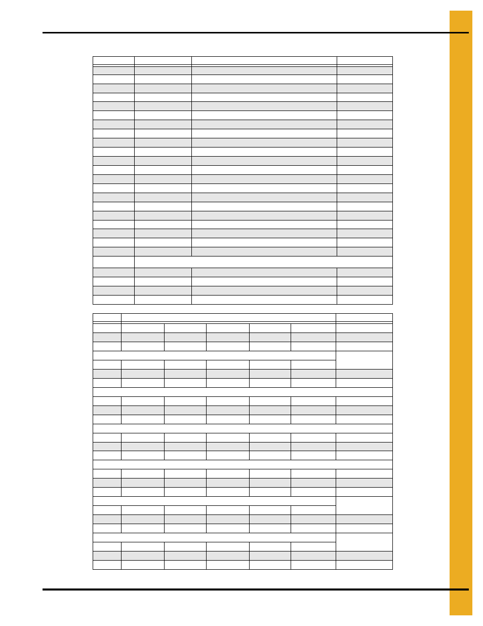 Control boxes | Grain Systems PNEG-1404 User Manual | Page 81 / 94