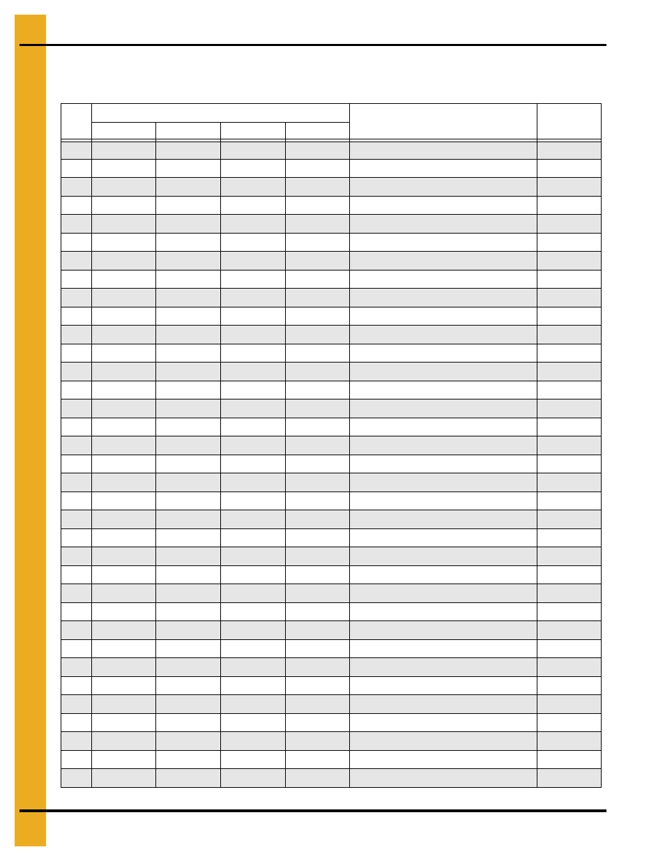 Control boxes | Grain Systems PNEG-1404 User Manual | Page 90 / 94