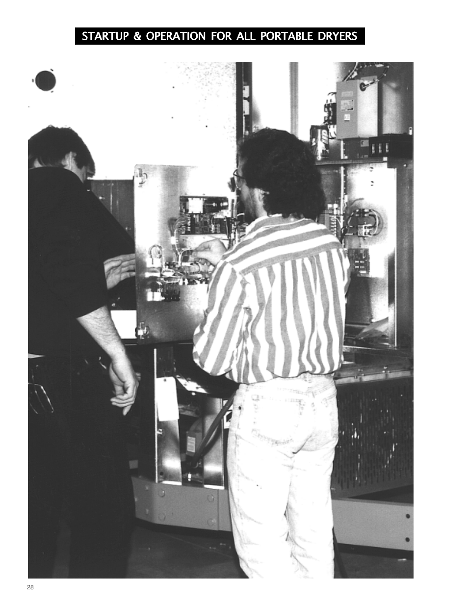 Grain Systems PNEG-573 User Manual | Page 28 / 86