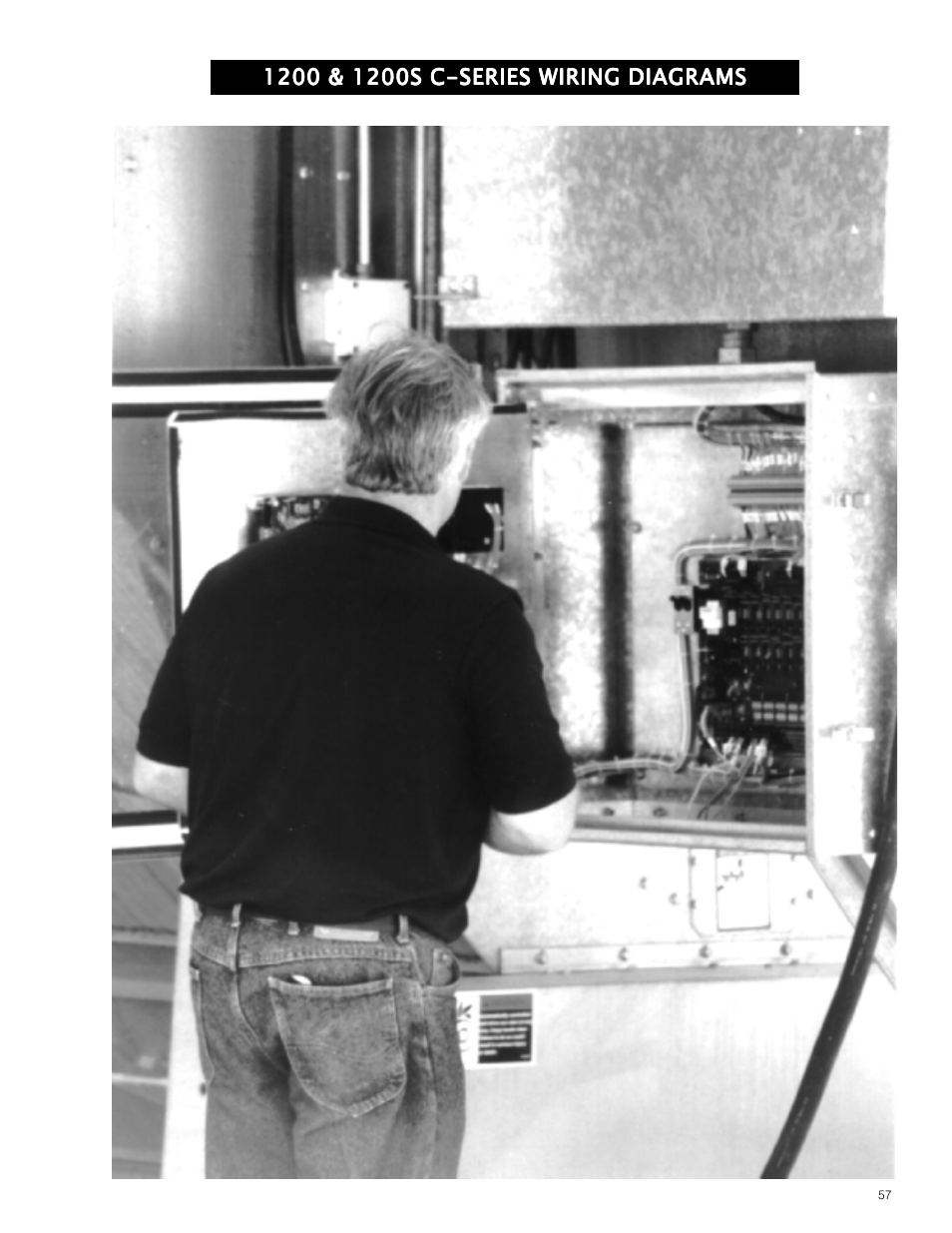 Grain Systems PNEG-573 User Manual | Page 57 / 86