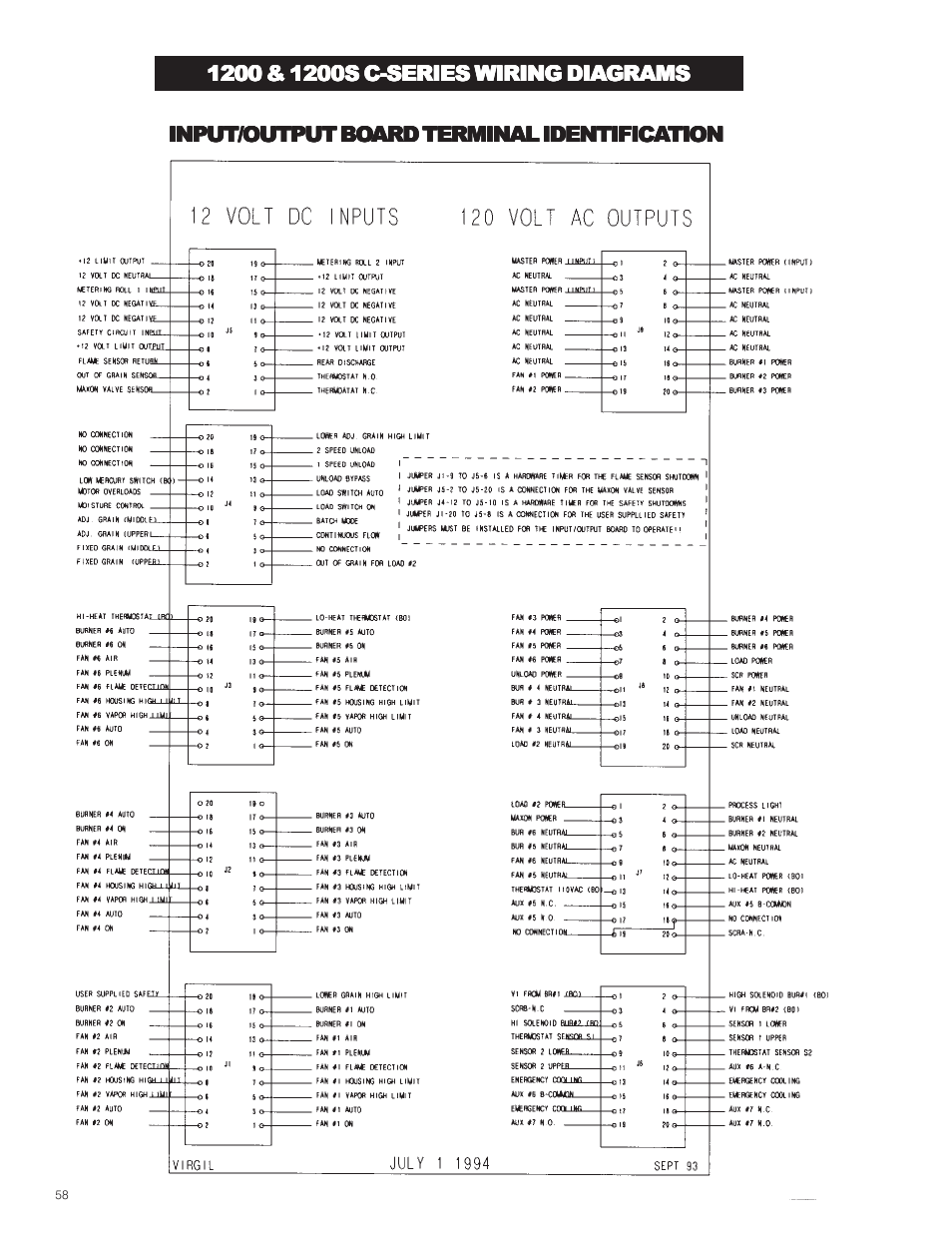 Grain Systems PNEG-573 User Manual | Page 58 / 86