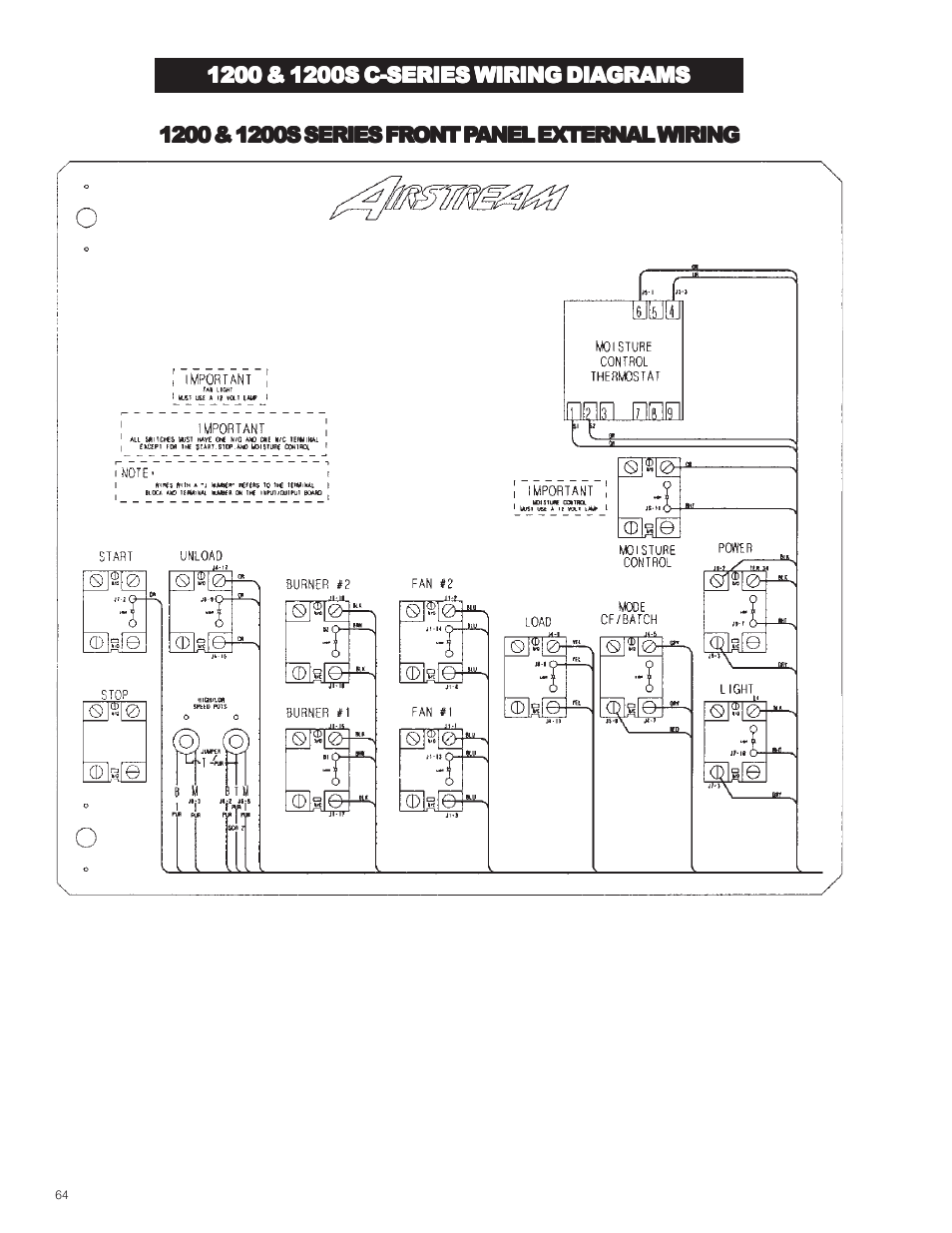 Grain Systems PNEG-573 User Manual | Page 64 / 86