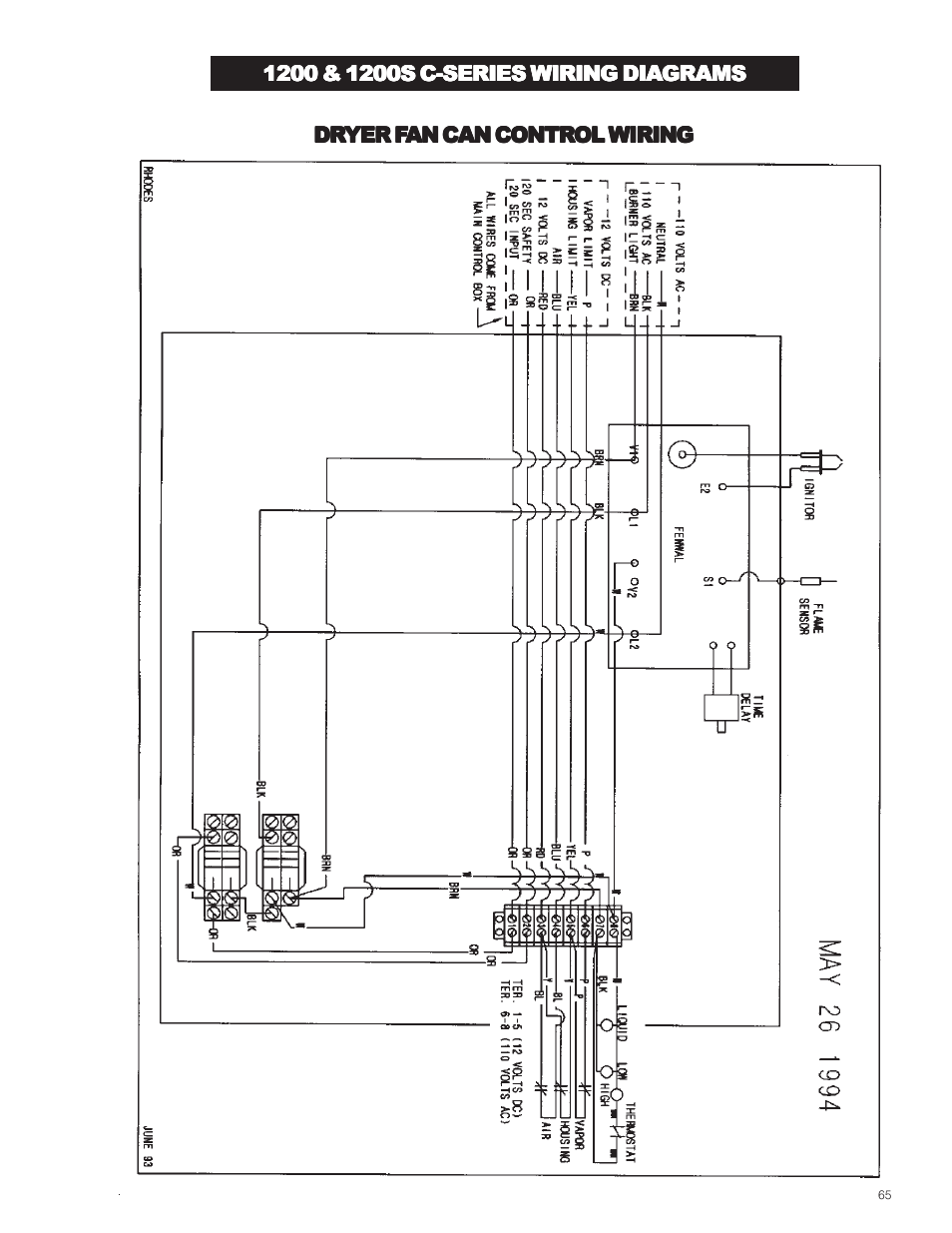 Grain Systems PNEG-573 User Manual | Page 65 / 86