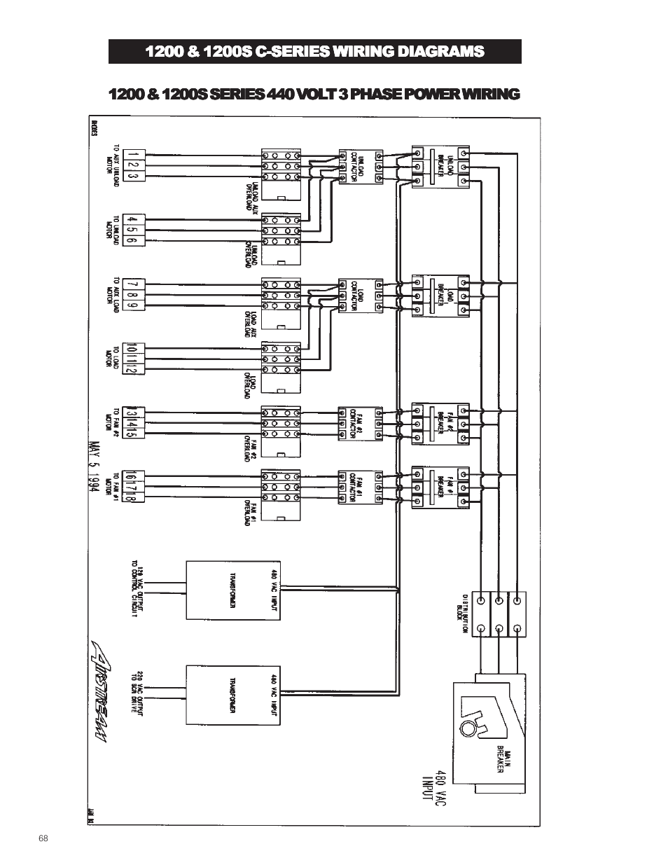Grain Systems PNEG-573 User Manual | Page 68 / 86