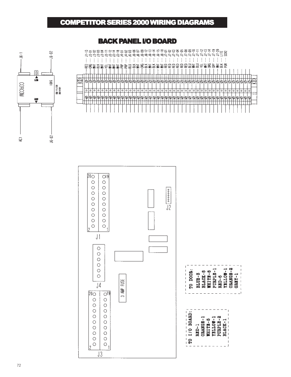 Grain Systems PNEG-573 User Manual | Page 72 / 86
