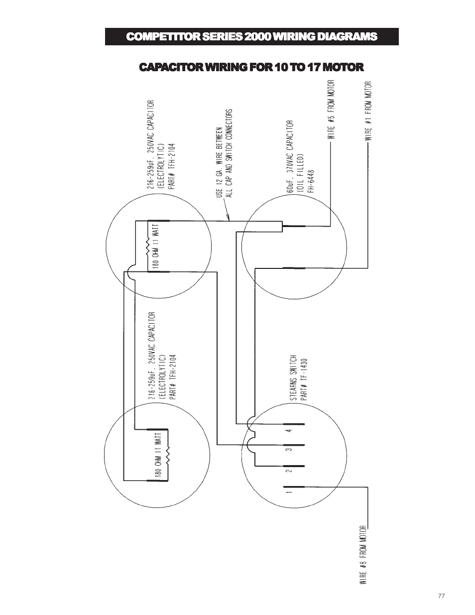 Grain Systems PNEG-573 User Manual | Page 77 / 86