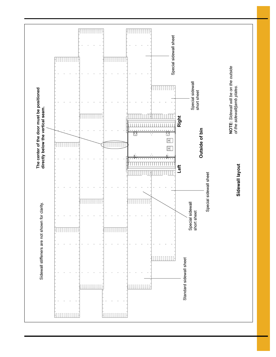 Assembly drawings, Chapter 6 assembly drawings | Grain Systems Tanks PNEG-1086 User Manual | Page 17 / 30