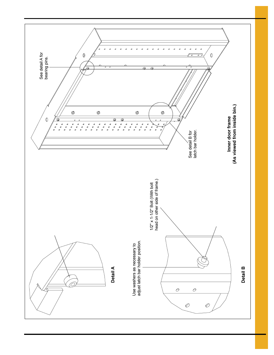 Sition, Assembly drawings | Grain Systems Tanks PNEG-1086 User Manual | Page 21 / 30
