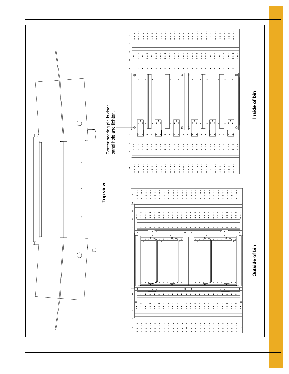 Assembly drawings | Grain Systems Tanks PNEG-1086 User Manual | Page 23 / 30
