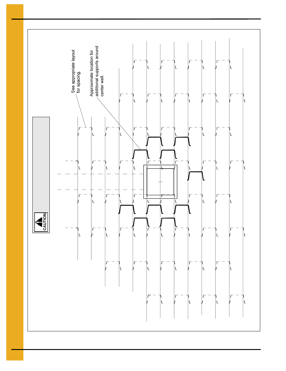 Grain Systems Bin Flooring PNEG-220 User Manual | Page 12 / 34