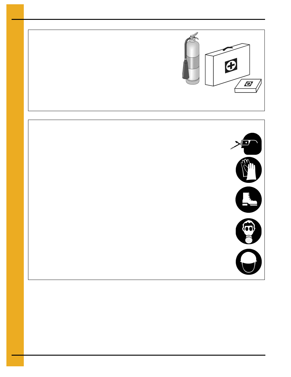 Grain Systems Bin Flooring PNEG-220 User Manual | Page 6 / 34