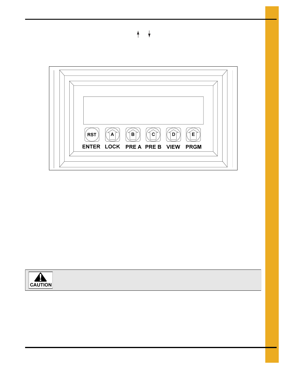 Grain Systems Bucket Elevtors, Conveyors, Series II Sweeps PNEG-1366 User Manual | Page 29 / 60