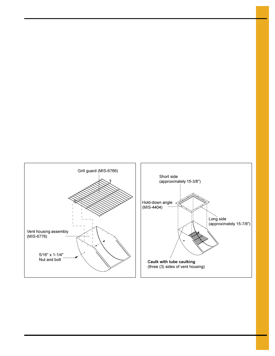 Assembly | Grain Systems Tanks PNEG-1092 User Manual | Page 21 / 88