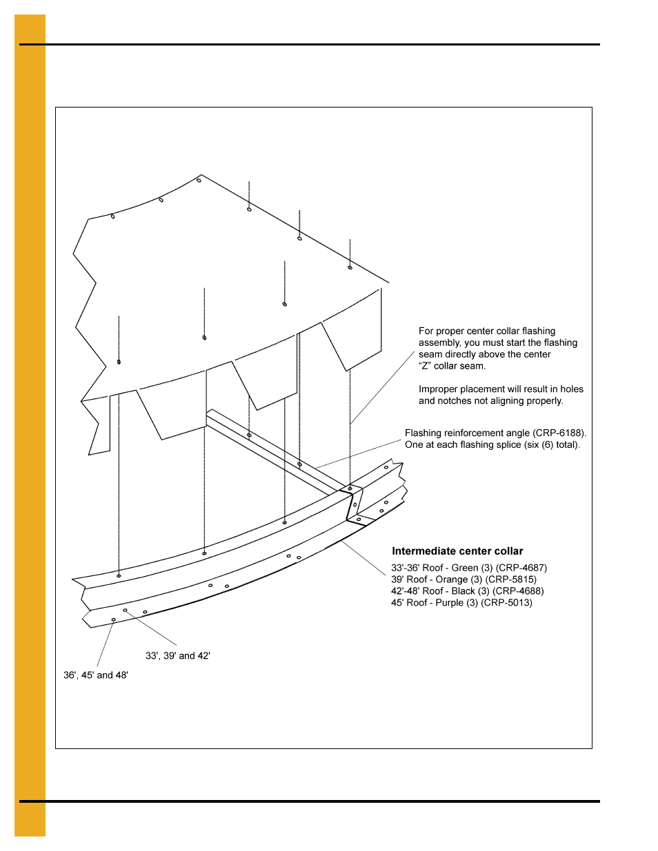 Grain Systems Tanks PNEG-1092 User Manual | Page 34 / 88