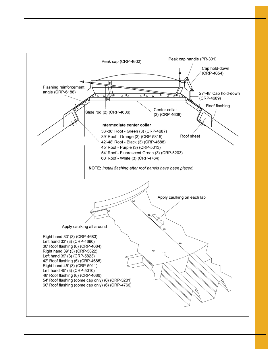 Grain Systems Tanks PNEG-1092 User Manual | Page 35 / 88