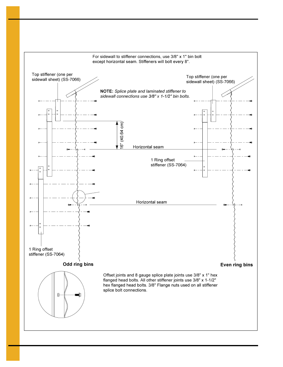 Grain Systems Tanks PNEG-1092 User Manual | Page 44 / 88