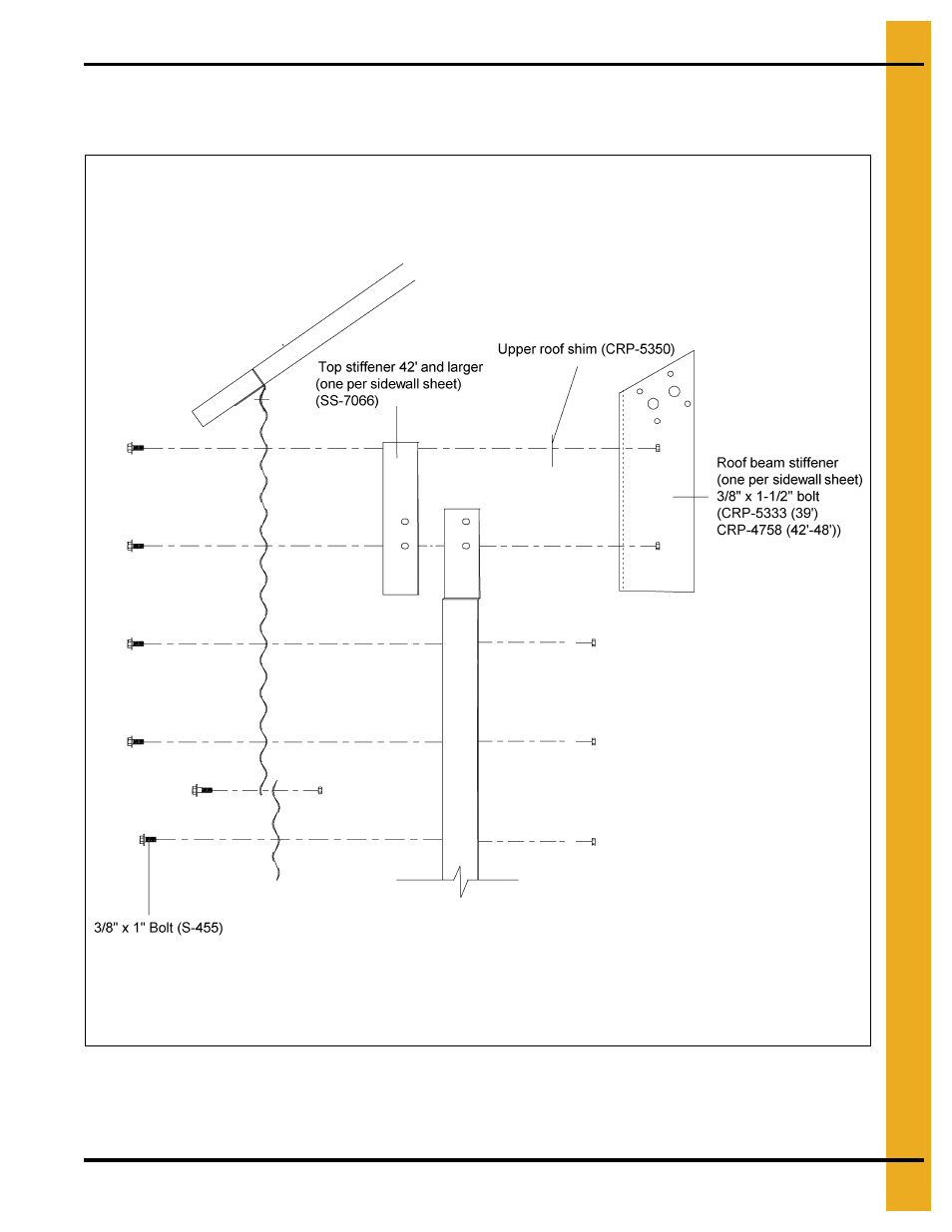 Grain Systems Tanks PNEG-1092 User Manual | Page 45 / 88