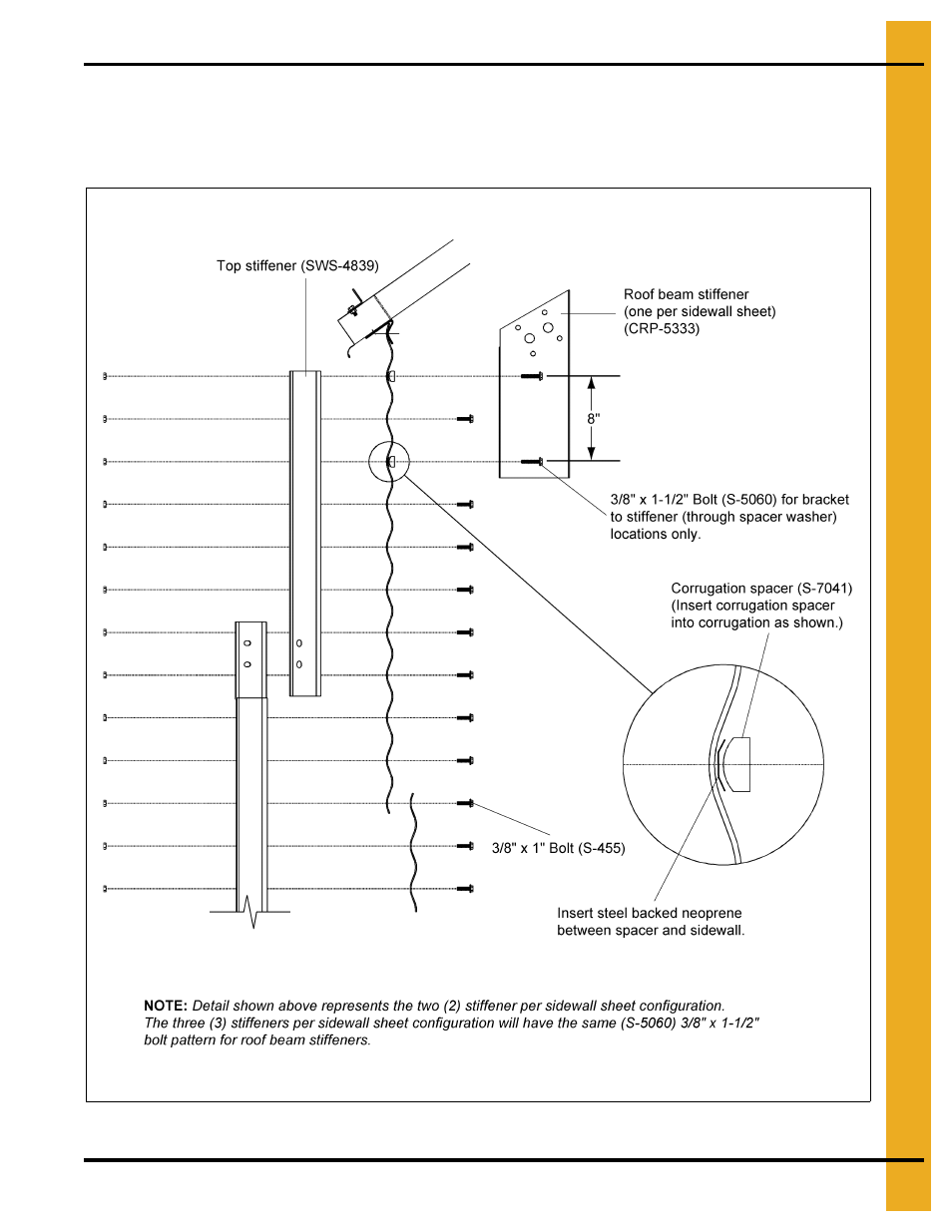 Grain Systems Tanks PNEG-1092 User Manual | Page 47 / 88