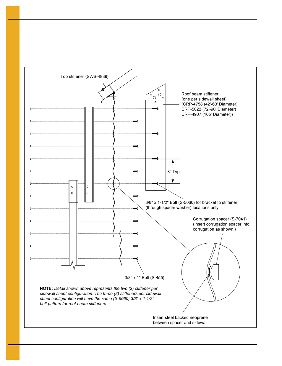 Grain Systems Tanks PNEG-1092 User Manual | Page 48 / 88