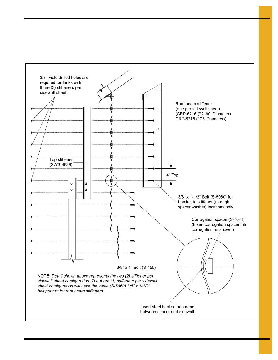 Grain Systems Tanks PNEG-1092 User Manual | Page 49 / 88