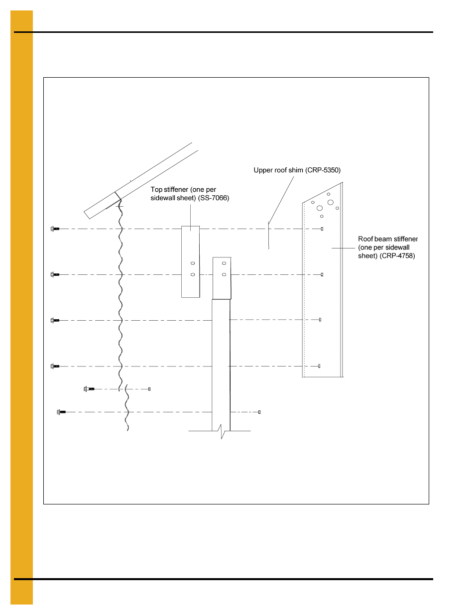 As shown in, Refer det | Grain Systems Tanks PNEG-1092 User Manual | Page 56 / 88