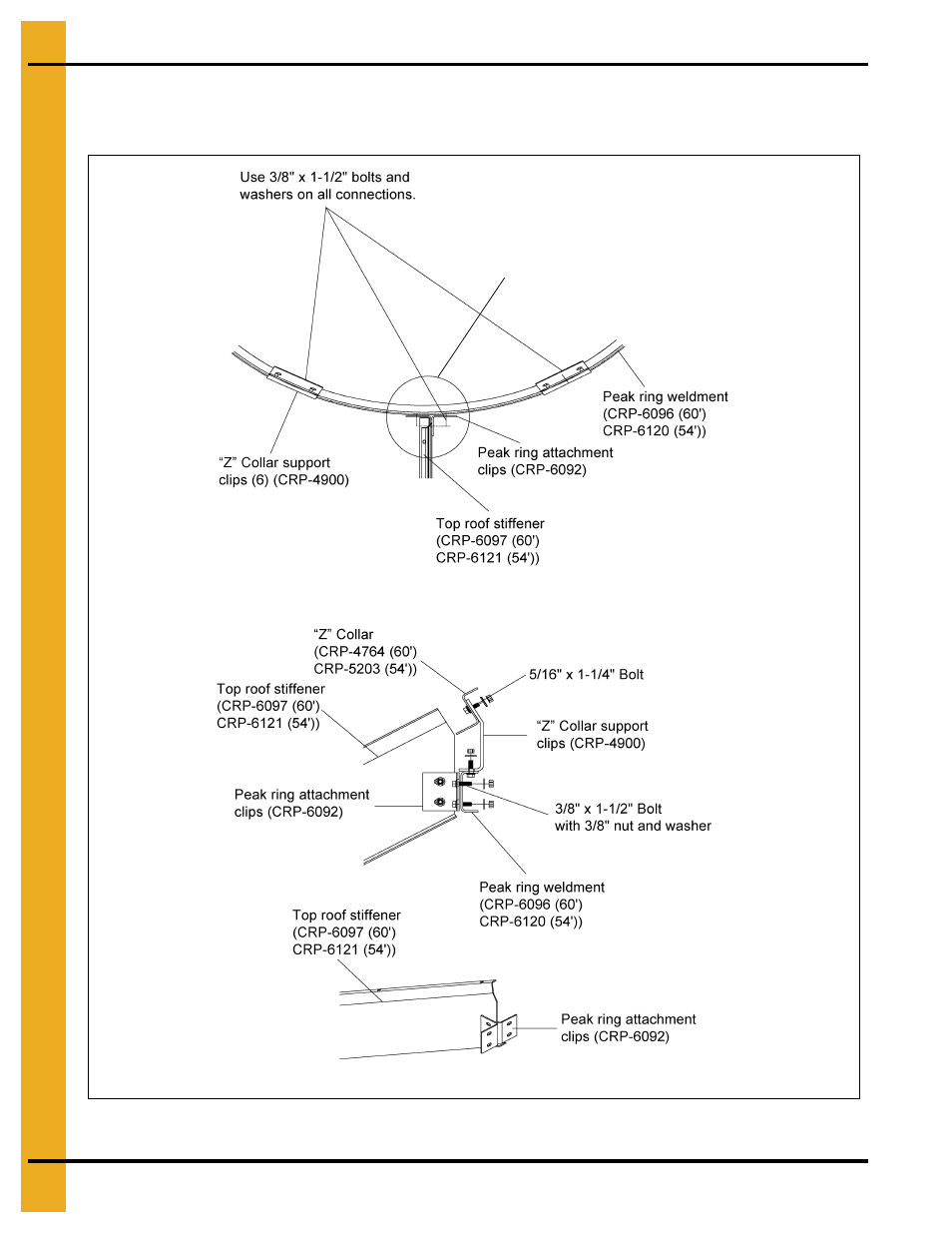 Grain Systems Tanks PNEG-1092 User Manual | Page 60 / 88