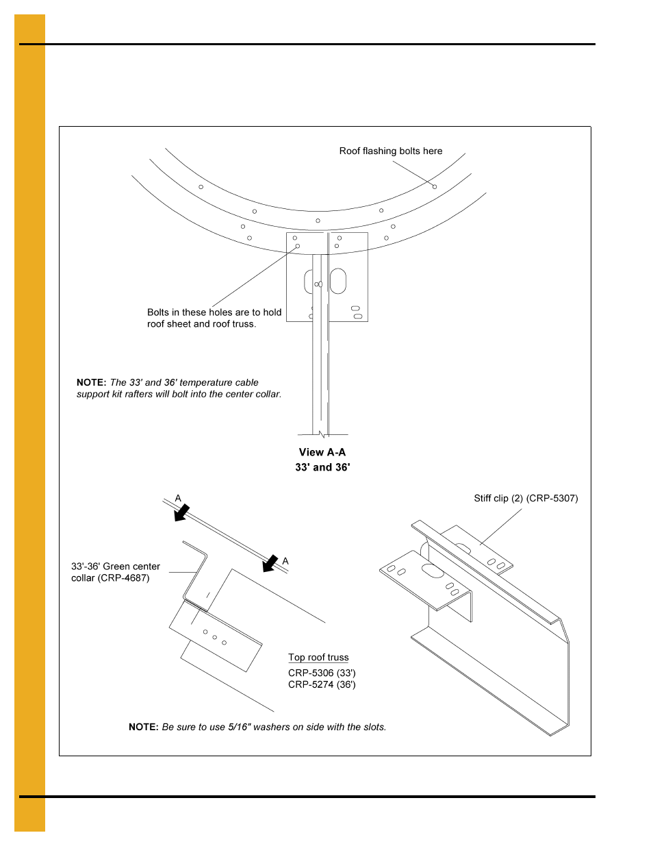 Grain Systems Tanks PNEG-1092 User Manual | Page 68 / 88