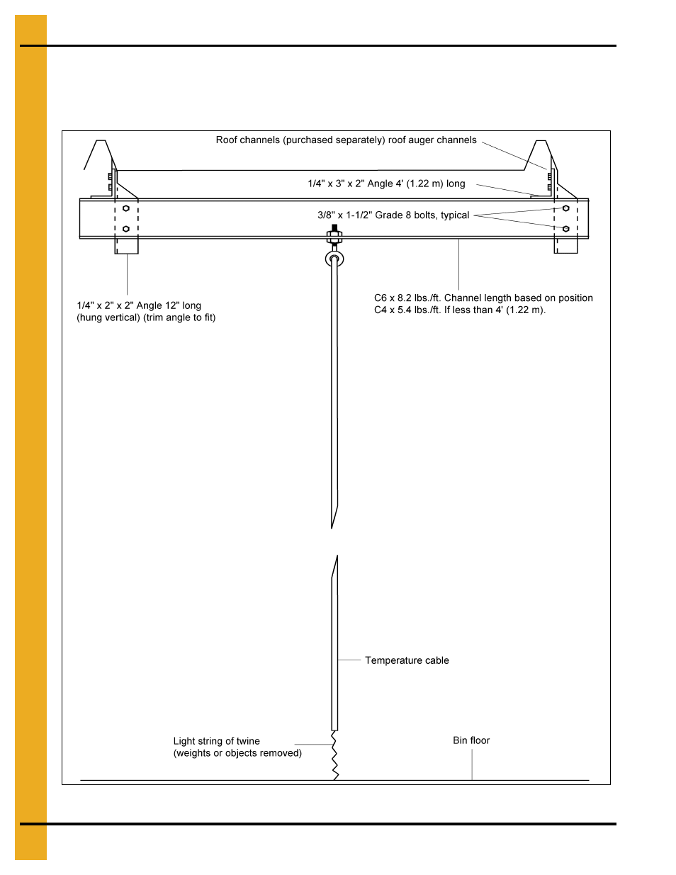 Grain Systems Tanks PNEG-1092 User Manual | Page 78 / 88