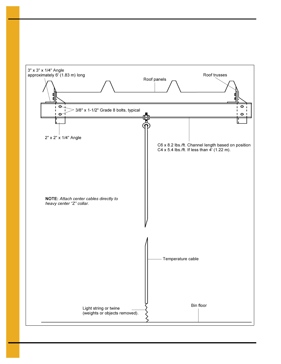 Grain Systems Tanks PNEG-1092 User Manual | Page 80 / 88
