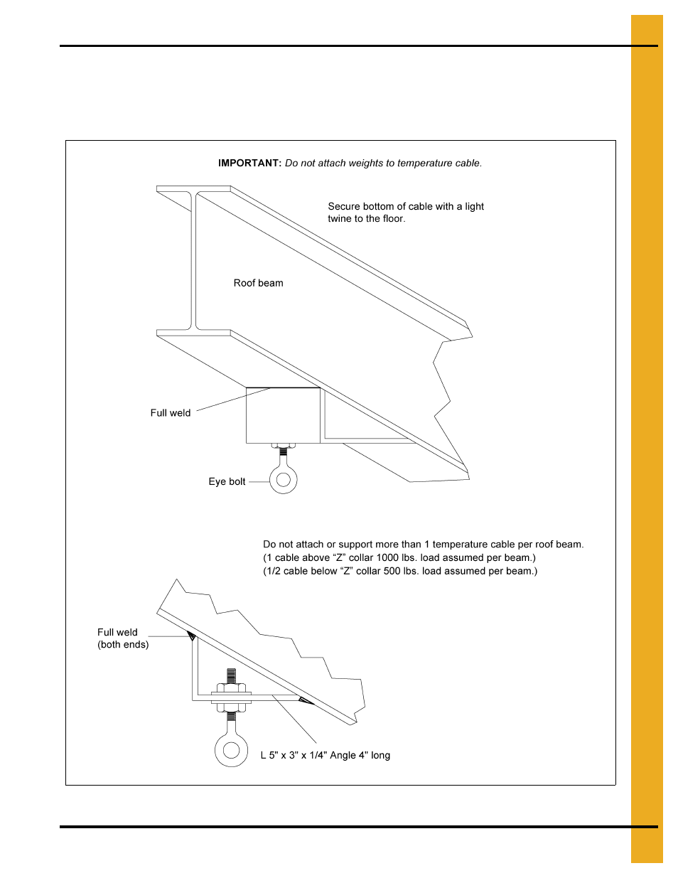 Grain Systems Tanks PNEG-1092 User Manual | Page 81 / 88