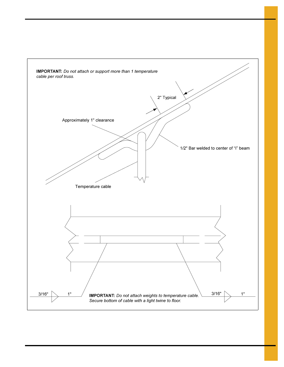 Grain Systems Tanks PNEG-1092 User Manual | Page 83 / 88