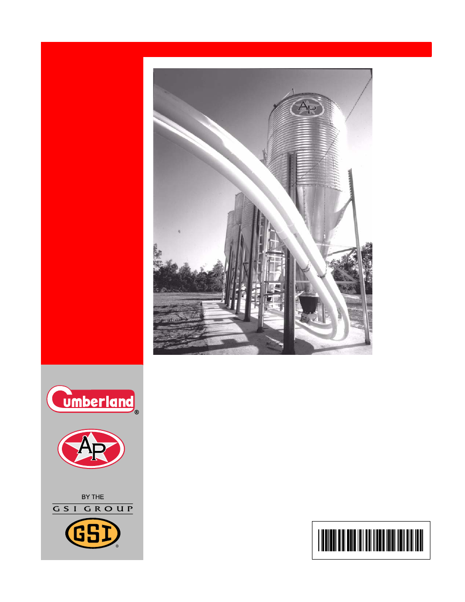 Grain Systems Bin Accessories PNEG-914 User Manual | 64 pages