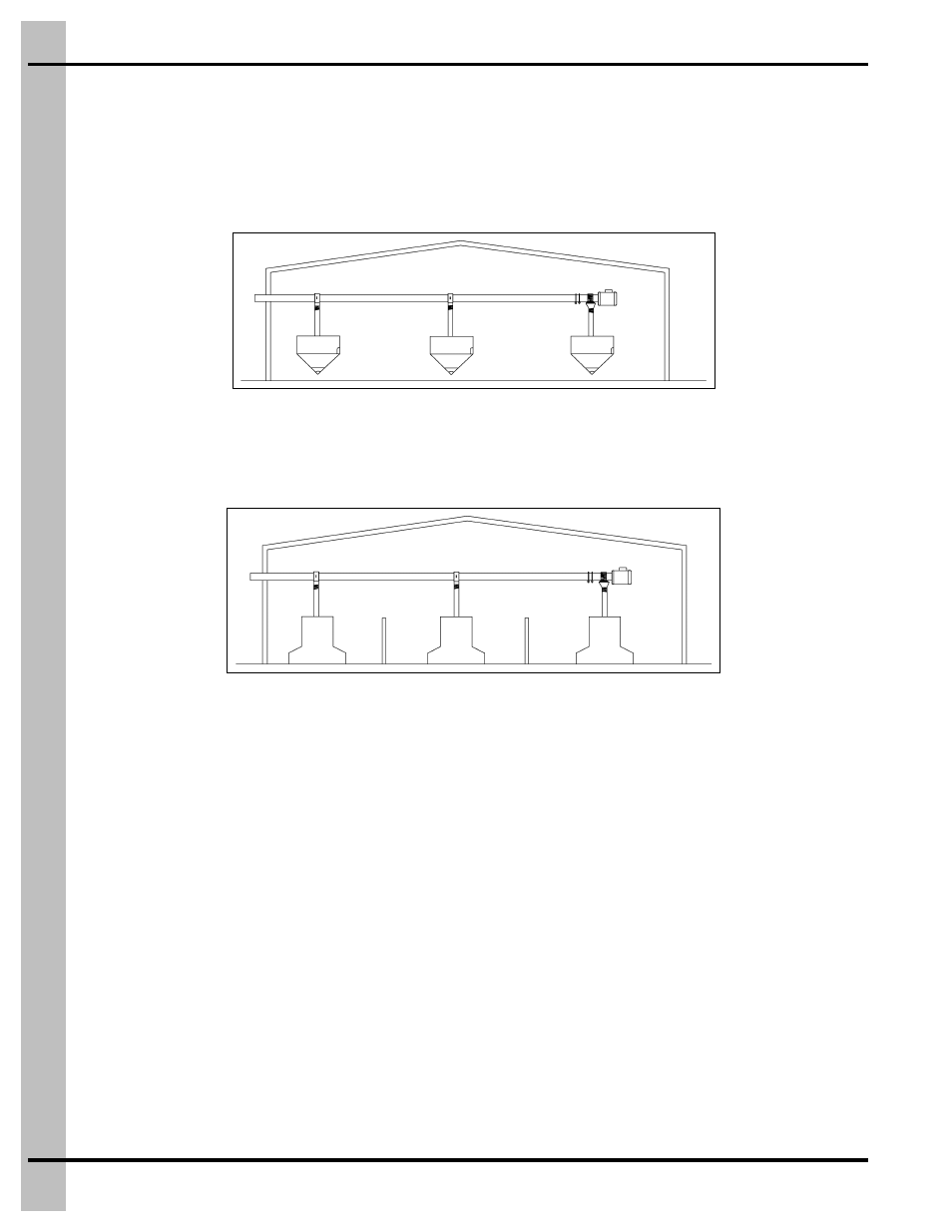 Introduction, Chapter 3, Applications | Background, Building safety, Installation sequence | Grain Systems Bin Accessories PNEG-914 User Manual | Page 10 / 64
