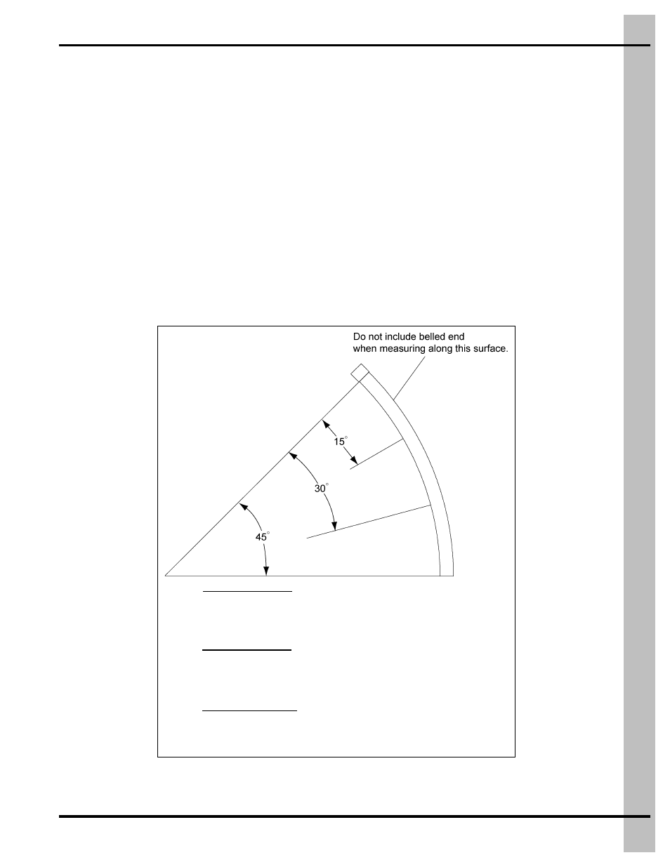 Auger tubing installation (continued), Installation | Grain Systems Bin Accessories PNEG-914 User Manual | Page 21 / 64