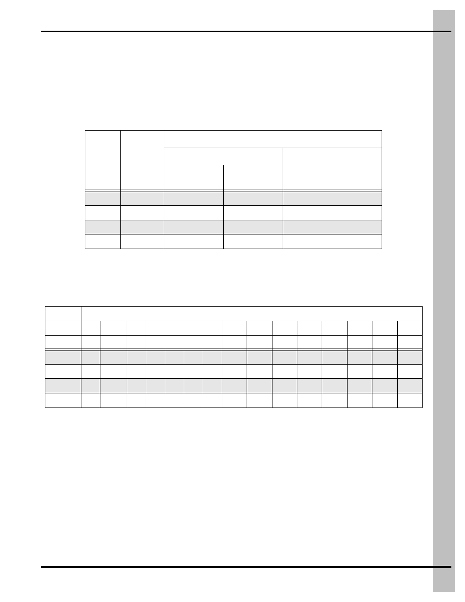 Installation | Grain Systems Bin Accessories PNEG-914 User Manual | Page 33 / 64