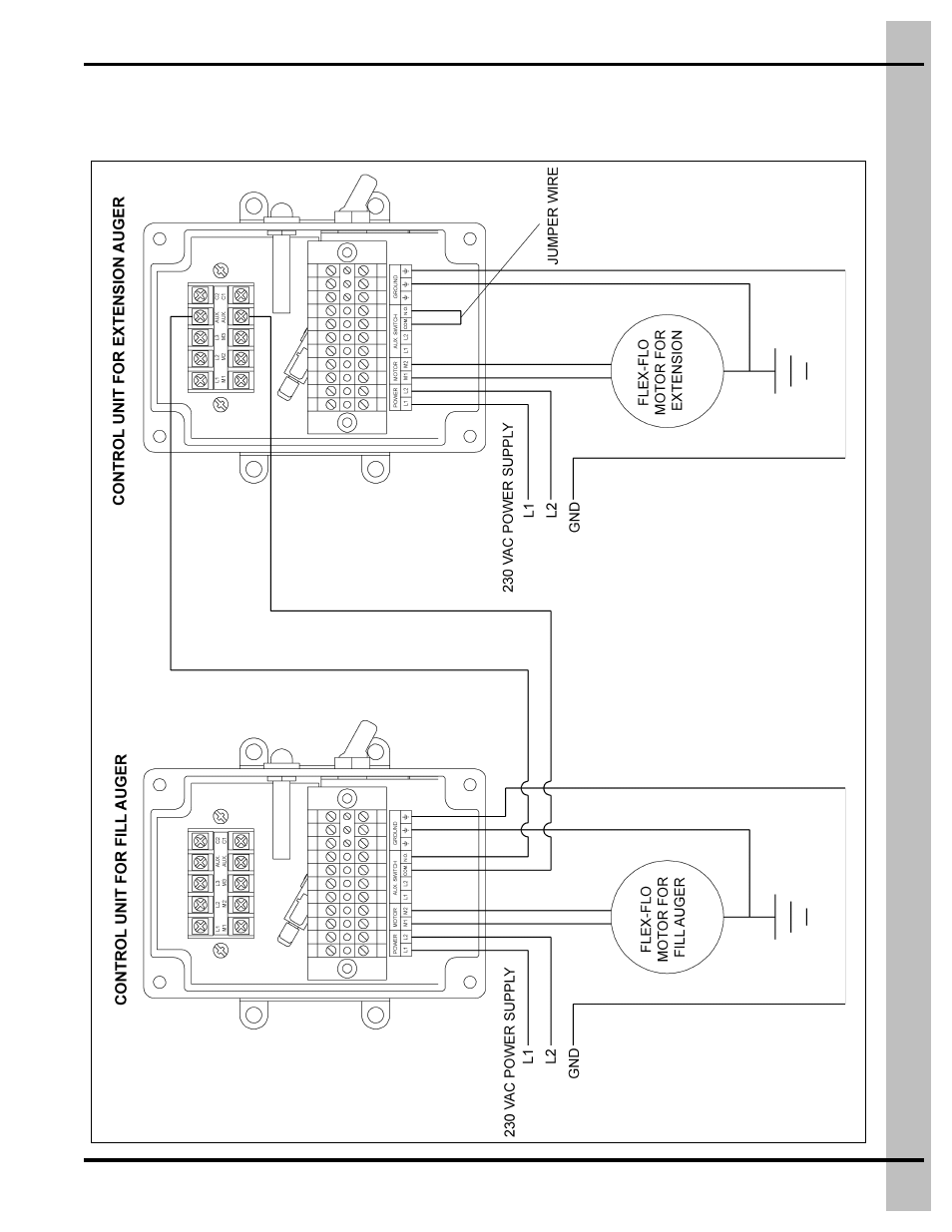 Grain Systems Bin Accessories PNEG-914 User Manual | Page 57 / 64