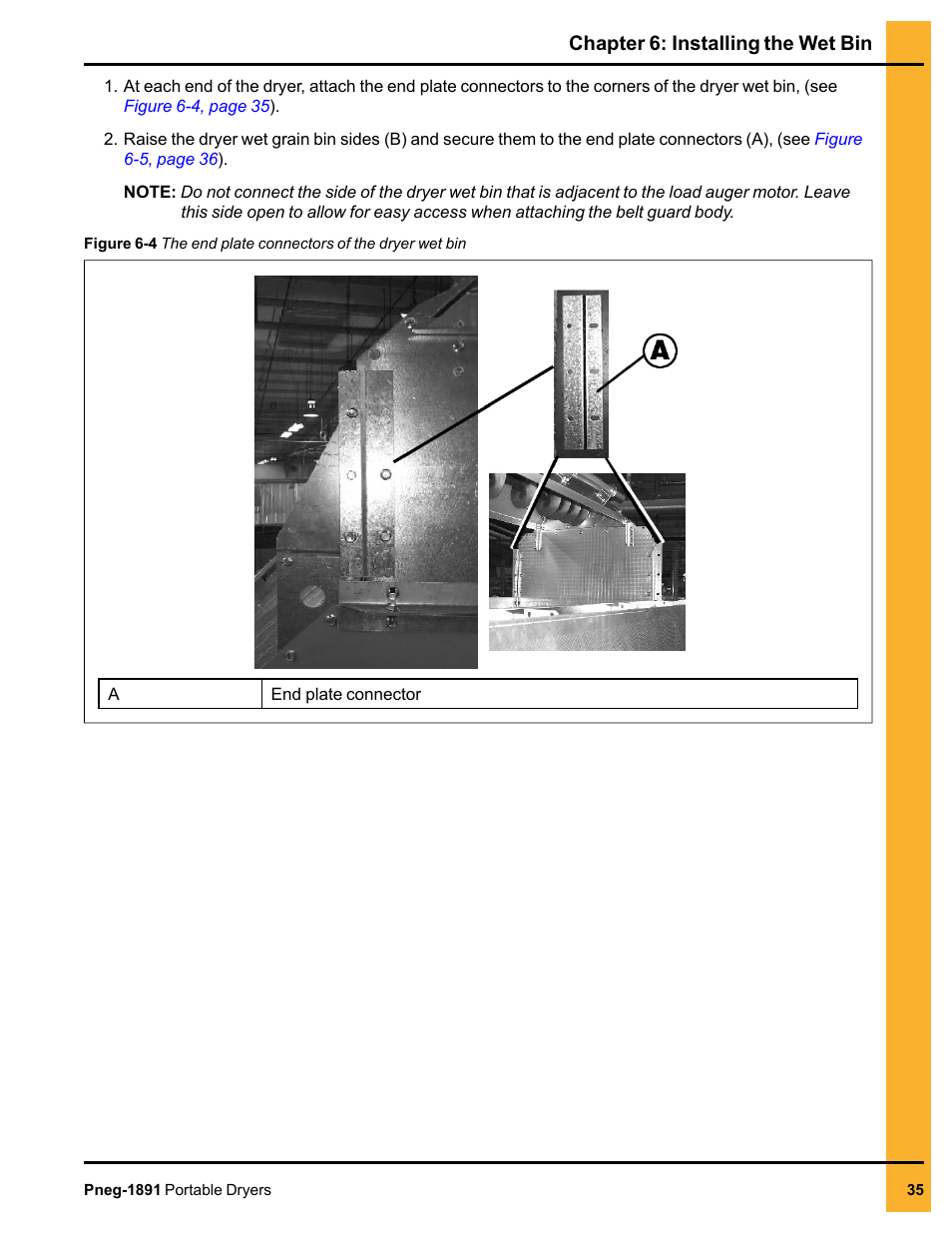 Grain Systems PNEG-1891 User Manual | Page 35 / 68