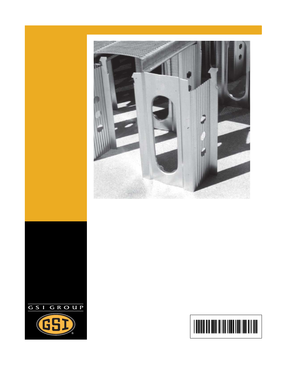 Grain Systems Bin Flooring PNEG-215 User Manual | 32 pages