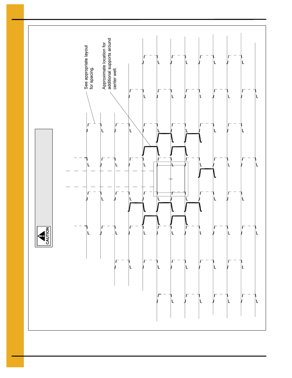 Grain Systems Bin Flooring PNEG-215 User Manual | Page 12 / 32
