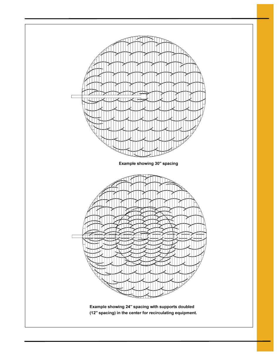 Grain Systems Bin Flooring PNEG-215 User Manual | Page 27 / 32